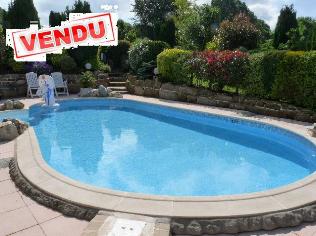 Vendu Property in France