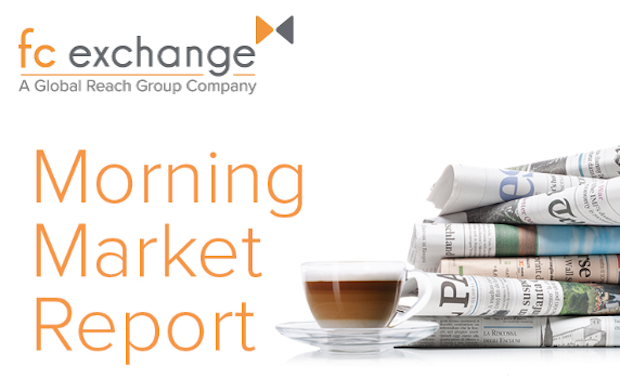 FC Exchange Morning Report