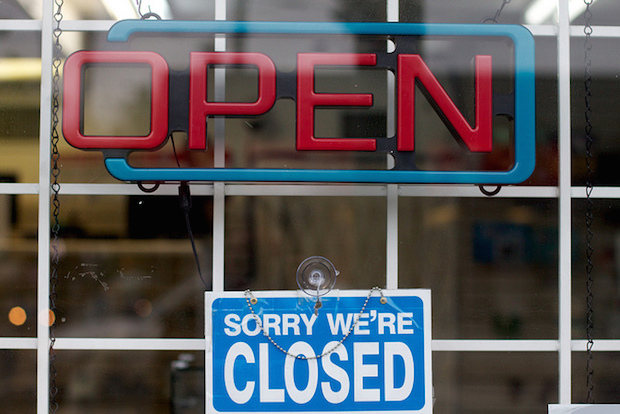 French Shops Opening Hours