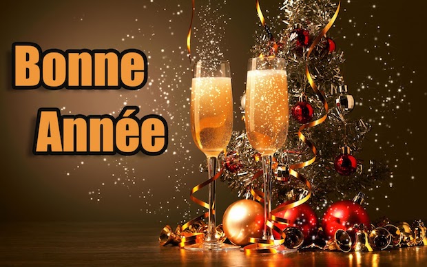 Bonne Annee