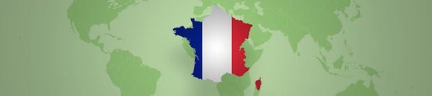 France Map