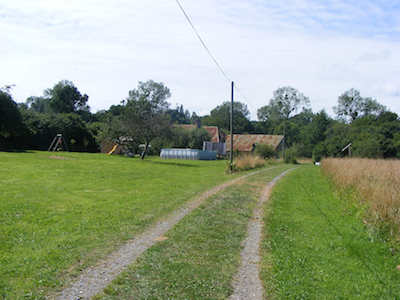 RTA00104 in normandy