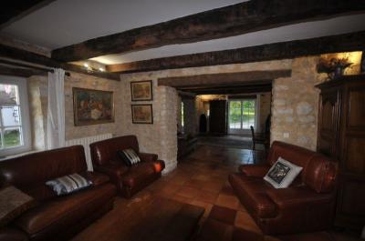 5 Bedrooms - House - Aquitaine - For Sale - 7874-is