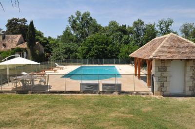 5 Bedrooms - House - Aquitaine - For Sale - 7874-is