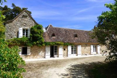 5 Bedrooms - House - Aquitaine - For Sale - 7874-is