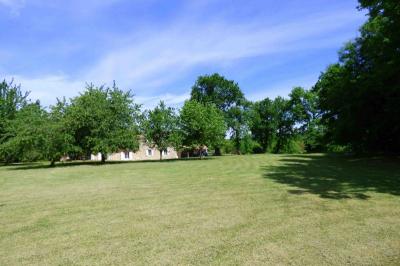 5 Bedrooms - House - Aquitaine - For Sale - 7874-is