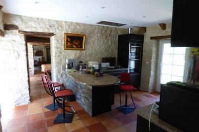 5 Bedrooms - House - Aquitaine - For Sale - 7874-is