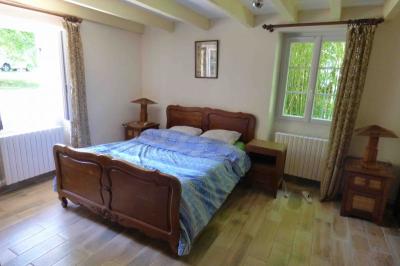5 Bedrooms - House - Aquitaine - For Sale - 7874-is