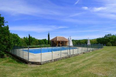 5 Bedrooms - House - Aquitaine - For Sale - 7874-is