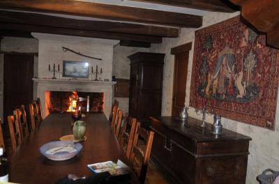 5 Bedrooms - House - Aquitaine - For Sale - 7874-is