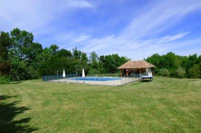 5 Bedrooms - House - Aquitaine - For Sale - 7874-is
