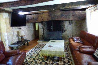 5 Bedrooms - House - Aquitaine - For Sale - 7874-is