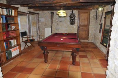 5 Bedrooms - House - Aquitaine - For Sale - 7874-is