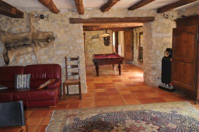 5 Bedrooms - House - Aquitaine - For Sale - 7874-is