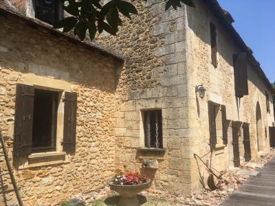 Ancienne Maison Forte Du Xiiieme Siecle