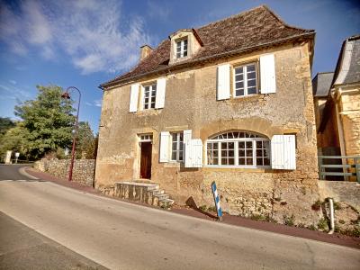 6 Bedrooms - House - Aquitaine - For Sale - 8940-stc