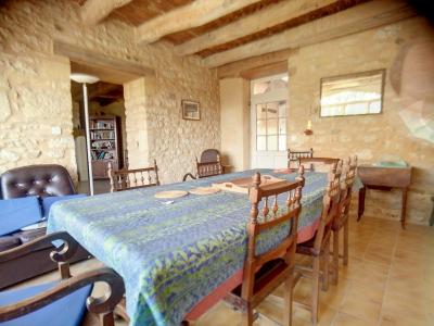 6 Bedrooms - House - Aquitaine - For Sale - 8940-stc