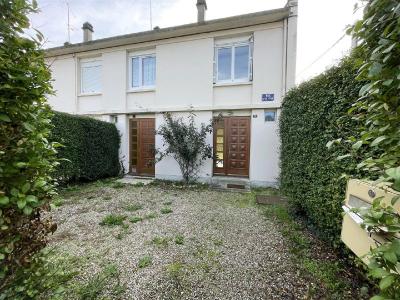 02 33 39 71 30 | Argentan@immobilier-nps.com |