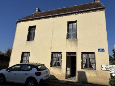 02 33 39 71 30 | Argentan@immobilier-nps.com |