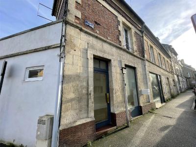 02 33 39 71 30 | Argentan@immobilier-nps.com |