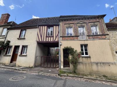 02 33 39 71 30 | Argentan@immobilier-nps.com |