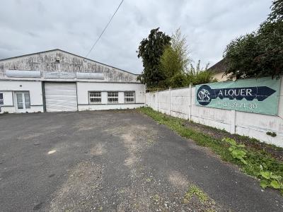 02 33 39 71 30 | Argentan@immobilier-nps.com |