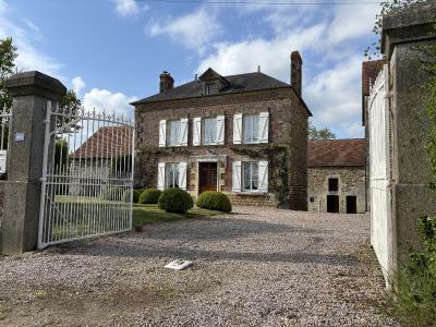 02 33 39 71 30 | Argentan@immobilier-nps.com |