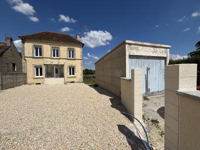 02 33 39 71 30 | Argentan@immobilier-nps.com |