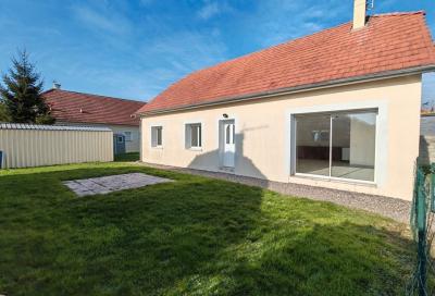 02 33 39 71 30 | Argentan@immobilier-nps.com |