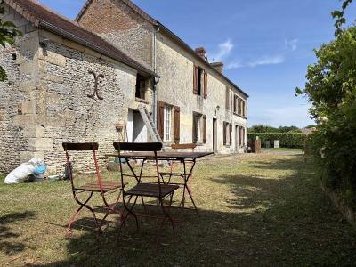 02 33 39 71 30 | Argentan@immobilier-nps.com |