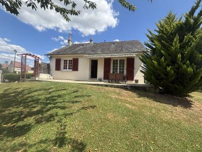 02 33 39 71 30 | Argentan@immobilier-nps.com |