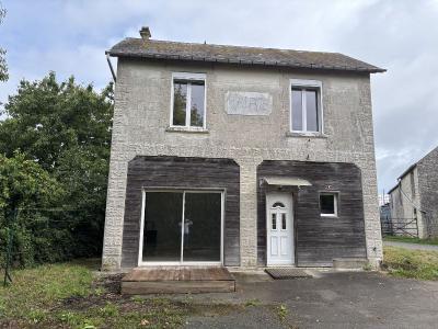 02 33 39 71 30 | Argentan@immobilier-nps.com |