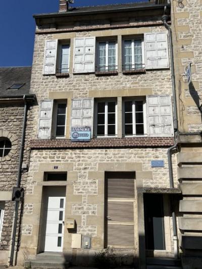 02 33 39 71 30 | Argentan@immobilier-nps.com |