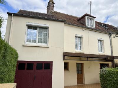 02 33 39 71 30 | Argentan@immobilier-nps.com |