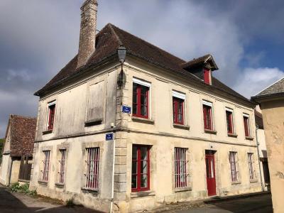 02 33 39 71 30 | Argentan@immobilier-nps.com |