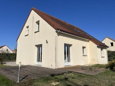 02 33 39 71 30 | Argentan@immobilier-nps.com |