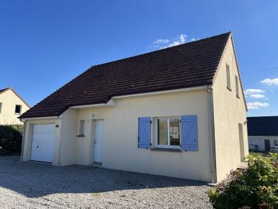 02 33 39 71 30 | Argentan@immobilier-nps.com |