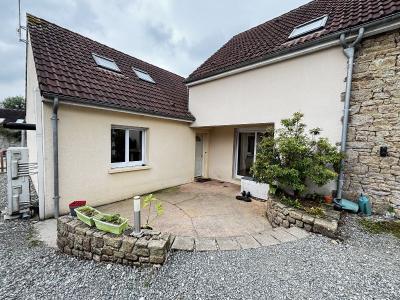 02 33 39 71 30 | Argentan@immobilier-nps.com |