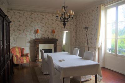 12 Bedrooms - Chateau - Aquitaine - For Sale - 8417-ey