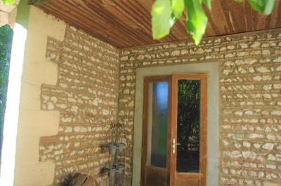 12 Bedrooms - Chateau - Aquitaine - For Sale - 8417-ey