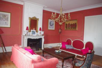 12 Bedrooms - Chateau - Aquitaine - For Sale - 8417-ey