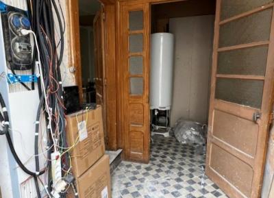 &#8364;55000 - House To Finish Renovating