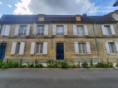 6 Bedrooms - House - Aquitaine - For Sale - 9567-ey