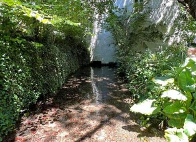 &#8364;576450 - 6 Bedroom Mill On Over 1 Acre Of Landscaped Gardens, Swimming Pool And Barn