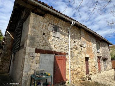 &#8364;297850 - Farmhouse With 4 Bedrooms, Outbuildings, 3 Acres And Swimming Pool