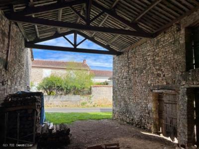 &#8364;297850 - Farmhouse With 4 Bedrooms, Outbuildings, 3 Acres And Swimming Pool