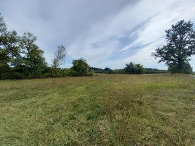 Terrain Avec Grange