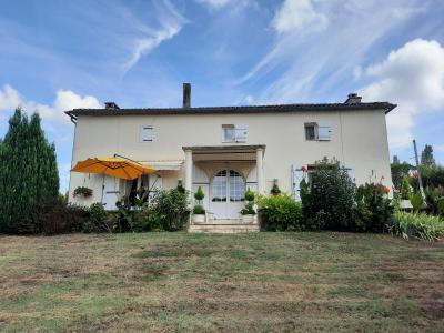 5 Bedrooms - House - Aquitaine - For Sale - 9777-ey