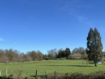 &#8364;297850 - Farmhouse With 4 Bedrooms, Outbuildings, 3 Acres And Swimming Pool