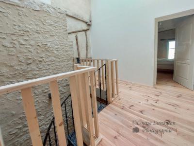 5 Bedrooms - House - Aquitaine - For Sale - 10090-ey